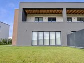 Parduodamas stilingai įrengtas 167,17 m² - nuotraukos Nr. 35