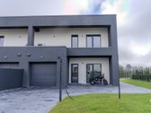 Parduodamas stilingai įrengtas 167,17 m² - nuotraukos Nr. 36