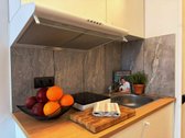 Išnuomojamas Įrengtas 17 m² Studijos Tipo - nuotraukos Nr. 4