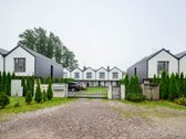 Kampinis Kotedžas Uždarame Kvartale Palangoje - nuotraukos Nr. 24