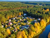 Sklypas Antakalnyje – Šalia Upės, Netoli - nuotraukos Nr. 6