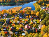 Sklypas Antakalnyje – Šalia Upės, Netoli - nuotraukos Nr. 9