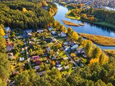 Sklypas Antakalnyje – Šalia Upės, Netoli - nuotraukos Nr. 10