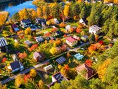 Sklypas Antakalnyje – Šalia Upės, Netoli - nuotraukos Nr. 11