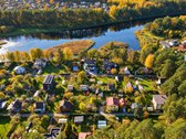 Sklypas Antakalnyje – Šalia Upės, Netoli - nuotraukos Nr. 12