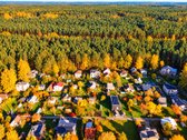 Sklypas Antakalnyje – Šalia Upės, Netoli - nuotraukos Nr. 14