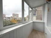 Parduodamas 3 Kambarių Butas Fabijoniškėse – - nuotraukos Nr. 5
