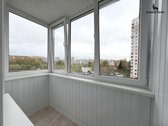 Parduodamas 3 Kambarių Butas Fabijoniškėse – - nuotraukos Nr. 13