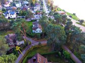 2 Kambarių Butas Su 2,43 Aro Žemės Sklypo - nuotraukos Nr. 4