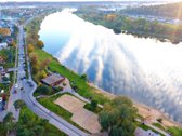 2 Kambarių Butas Su 2,43 Aro Žemės Sklypo - nuotraukos Nr. 6