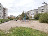 Parduodamas 3 Kambarių Butas Fabijoniškėse – - nuotraukos Nr. 33