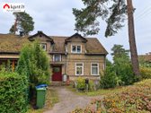 2 Kambarių Butas Su 2,43 Aro Žemės Sklypo - nuotraukos Nr. 26