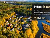 Sklypas Antakalnyje – Šalia Upės, Netoli - nuotraukos Nr. 3