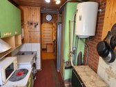 2 Kambarių Butas Su 2,43 Aro Žemės Sklypo - nuotraukos Nr. 14