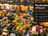 Sklypas Antakalnyje – Šalia Upės, Netoli - nuotraukos Nr. 4