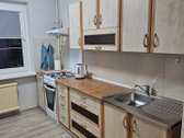 Nuomojamas vieno kambario vidinis, šiltas - nuotraukos Nr. 5