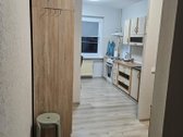 Nuomojamas vieno kambario vidinis, šiltas - nuotraukos Nr. 6
