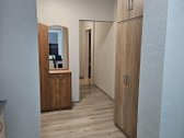 Nuomojamas vieno kambario vidinis, šiltas - nuotraukos Nr. 8