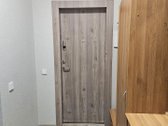 Nuomojamas vieno kambario vidinis, šiltas - nuotraukos Nr. 9