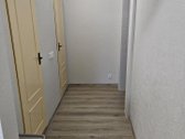 Nuomojamas vieno kambario vidinis, šiltas - nuotraukos Nr. 7
