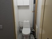 Nuomojamas vieno kambario vidinis, šiltas - nuotraukos Nr. 10