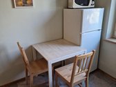 Jaukus tvarkingas butas su baldais ir buitine - nuotraukos Nr. 3