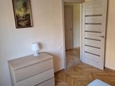 Jaukus tvarkingas butas su baldais ir buitine - nuotraukos Nr. 7