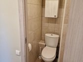 Jaukus tvarkingas butas su baldais ir buitine - nuotraukos Nr. 8