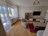 Jaukus tvarkingas butas su baldais ir buitine - nuotraukos Nr. 14