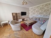 Jaukus tvarkingas butas su baldais ir buitine - nuotraukos Nr. 15