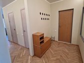 Jaukus tvarkingas butas su baldais ir buitine - nuotraukos Nr. 16