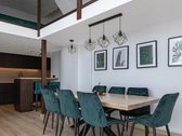 Išnuomojamas erdvus, pilnai įrengtas 92,33 m² - nuotraukos Nr. 7