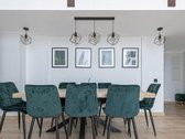 Išnuomojamas erdvus, pilnai įrengtas 92,33 m² - nuotraukos Nr. 8