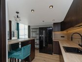 Išnuomojamas erdvus, pilnai įrengtas 92,33 m² - nuotraukos Nr. 10