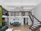 Išnuomojamas erdvus, pilnai įrengtas 92,33 m² - nuotraukos Nr. 3