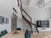 Išnuomojamas erdvus, pilnai įrengtas 92,33 m² - nuotraukos Nr. 5