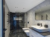 Išnuomojamas erdvus, pilnai įrengtas 92,33 m² - nuotraukos Nr. 12
