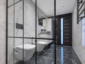 Išnuomojamas erdvus, pilnai įrengtas 92,33 m² - nuotraukos Nr. 13