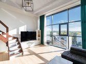Išnuomojamas erdvus, pilnai įrengtas 92,33 m² - nuotraukos Nr. 4