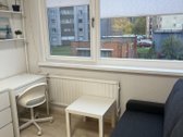 Išnuomojamas 1 kambario studijos tipo butas. - nuotraukos Nr. 4