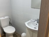Išnuomojamas 1 kambario studijos tipo butas. - nuotraukos Nr. 8