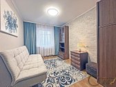 Pilaityje nuomojamas erdvus ir jaukus 3 - nuotraukos Nr. 17