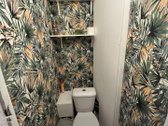 Nuomojame dviejų kambarių butą ką tik pilnai - nuotraukos Nr. 16