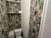 Nuomojame dviejų kambarių butą ką tik pilnai - nuotraukos Nr. 17