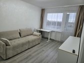 Nuo lapkričio 1 d. nuomojamas 2 kambarių - nuotraukos Nr. 7