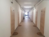 Nuomojamas vieno kambario kv. m butas 2020 - nuotraukos Nr. 9