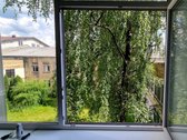 Nuomojamas vieno kambario kv. m butas 2020 - nuotraukos Nr. 13