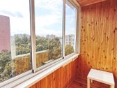 Išnuomojamas tvarkingas, 2 kambarių butas A. - nuotraukos Nr. 6