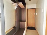Išnuomojamas tvarkingas, 2 kambarių butas A. - nuotraukos Nr. 15