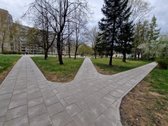 Parduodamas 1 kambarys kaip  buto Žemynos g, - nuotraukos Nr. 17